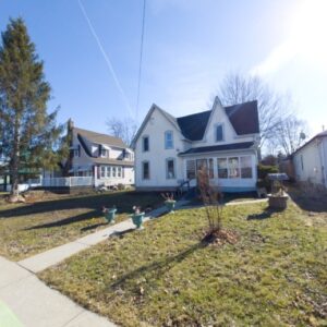 713 CEDAR ST.