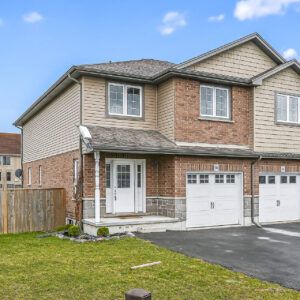 98 MACNEIL CRT.