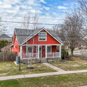 21 ROSE AVE., WELLAND