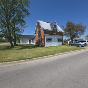 6219 RAINHAM RD., DUNNVILLE